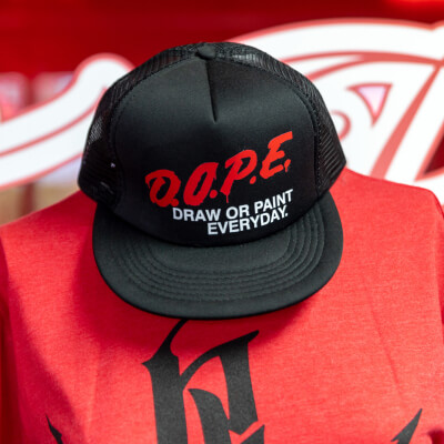 Merchandise